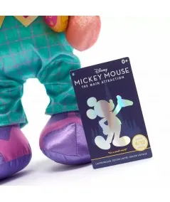 Peluche Topolino The Main Attraction 4/12 Disney Store Disney Store - 6