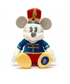 Plüschtier Mickey Maus Die Hauptattraktion 8 von 12 Disney Store Disney Store - 1