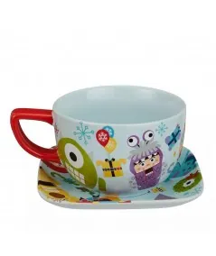 Kubek i talerz Pixara Disney Store Disney Store - 1