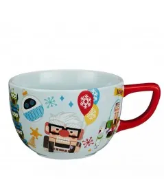 Taza y plato de Pixar Disney Store Disney Store - 3