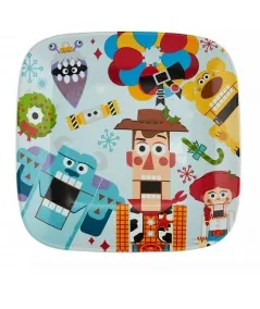 Kubek i talerz Pixara Disney Store Disney Store - 4