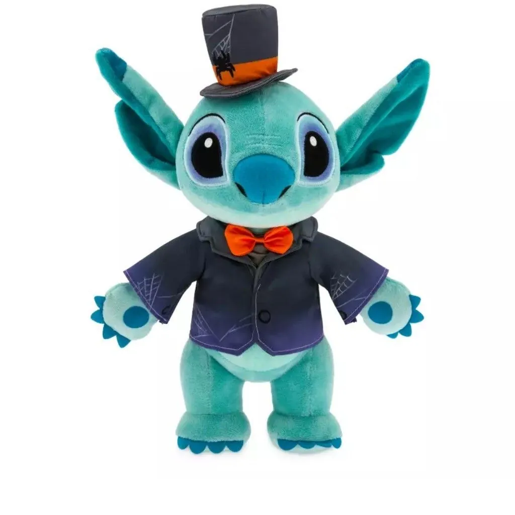 Plüschtier kleine Halloween Stitch Disney Store Disney Store - 1
