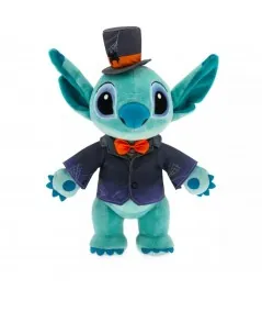 Plüschtier kleine Halloween Stitch Disney Store Disney Store - 1