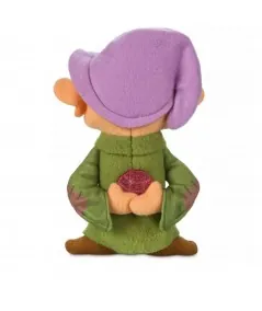 Peluche pequeño cachorro en VHS Blanca Nieve Disney Store Disney Store - 2