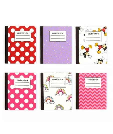 Micro mochila Paperino con Überraschungs Schreibwaren Disney Store Disney Store - 5