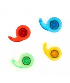 Micro zainetto Paperino z papeterią niespodzianką Disney Store Disney Store - 6