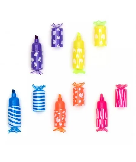 Micro mochila Paperino con Überraschungs Schreibwaren Disney Store Disney Store - 9