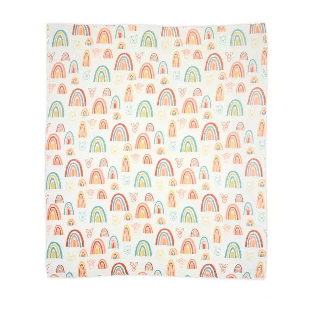 Couverture polaire Winnie l'ourson et ses amis Disney Store Disney Store - 1