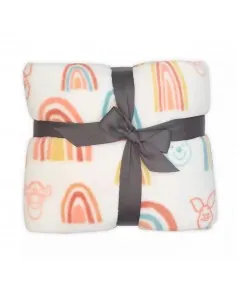 Coperta in pile Winnie the Pooh e i suoi amici Disney Store Disney Store - 2