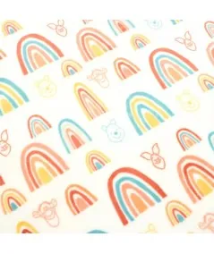 Polarowy kocyk Kubuś Puchatek i jego przyjaciele Disney Store Disney Store - 3