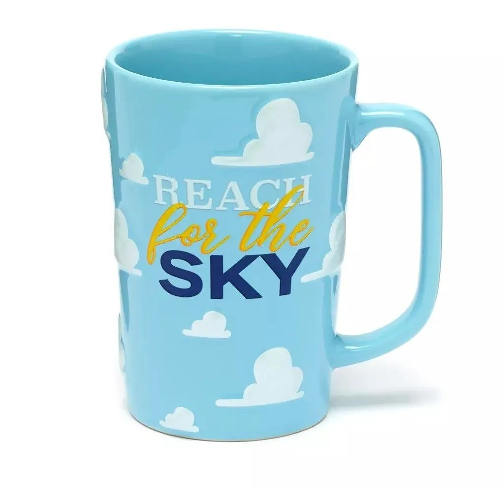 Toy Story Clouds Disney Store Disney Store - 1 Toy Story Clouds Disney Store Disney Store - 1