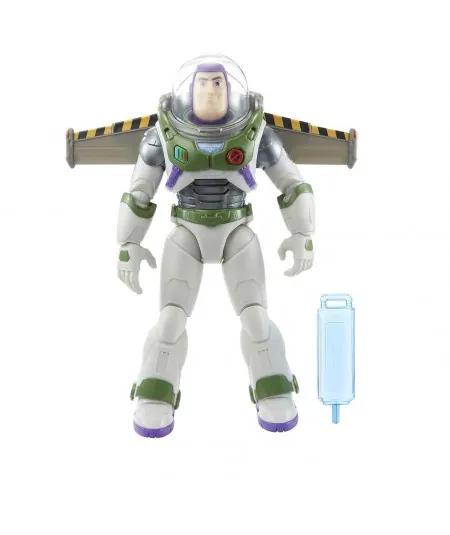 Buzz postać z plecakiem odrzutowym Pixar Disney Store Disney Store - 1