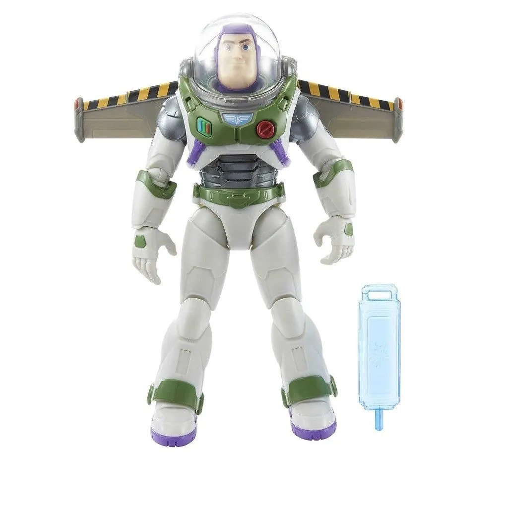 Personaje Buzz con jetpack Pixar Disney Store Disney Store - 1