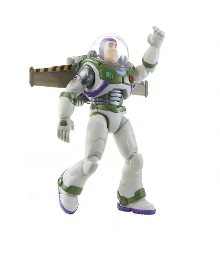 Buzz postać z plecakiem odrzutowym Pixar Disney Store Disney Store - 2