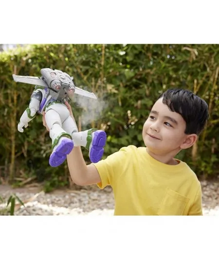 Buzzcharakter mit Jetpack Pixar Disney Store Disney Store - 5