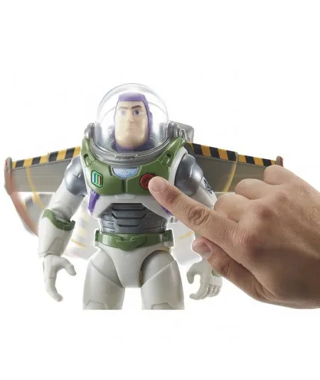 Personaje Buzz con jetpack Pixar Disney Store Disney Store - 4