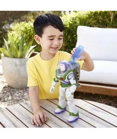 Buzzcharakter mit Jetpack Pixar Disney Store Disney Store - 8