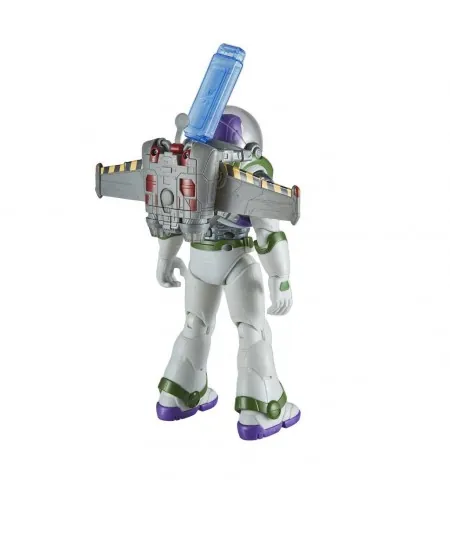 Buzz character with jetpack Pixar Disney Store Disney Store - 6