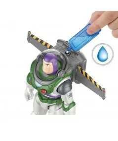 Personaje Buzz con jetpack Pixar Disney Store Disney Store - 7