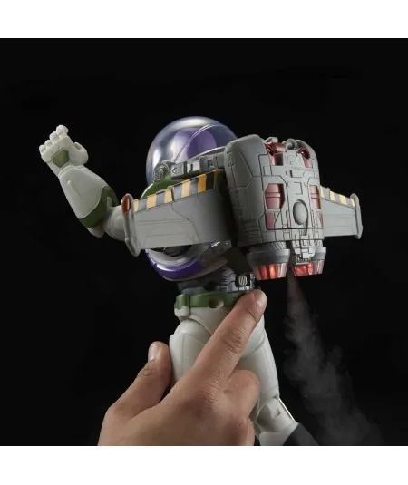 Buzz character with jetpack Pixar Disney Store Disney Store - 9