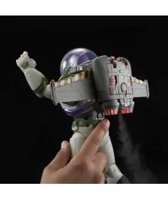 Buzz character with jetpack Pixar Disney Store Disney Store - 9