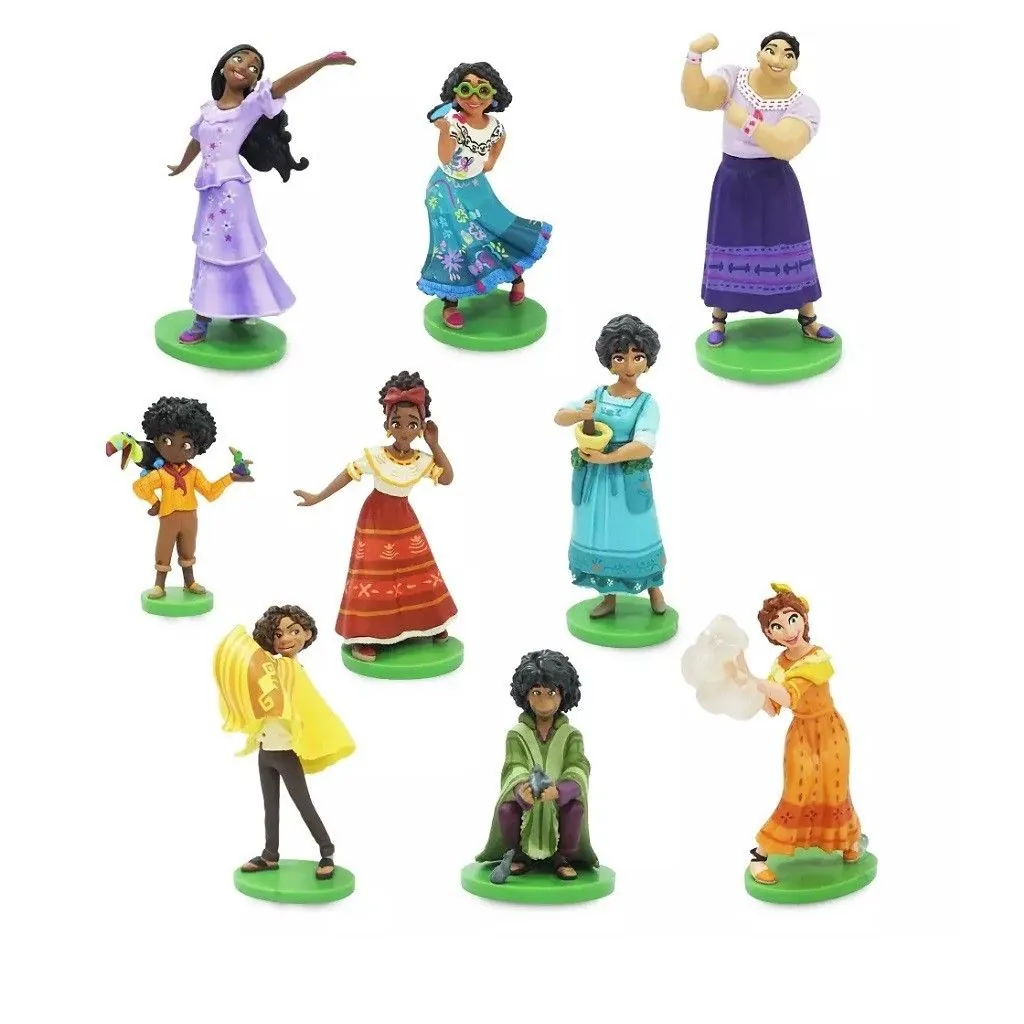 Juego de juegos Encanto deluxe Disney Store Disney Store - 1