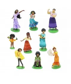 Zestaw gier Charm deluxe Disney Store Disney Store - 1