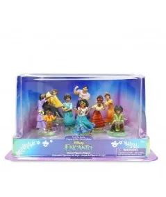 Zestaw gier Charm deluxe Disney Store Disney Store - 2