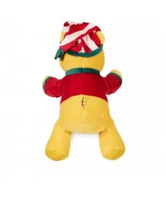 Plüschtier weihnachten Winnie der Pooh Disney Store Disney Store - 2