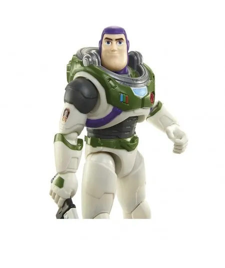 Figurine Buzz l'Éclair avec épée Disney Store Disney Store - 2