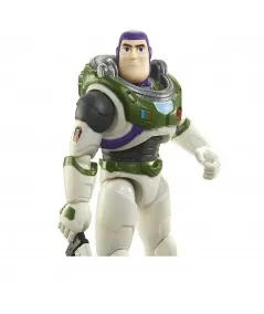 Figurine Buzz l'Éclair avec épée Disney Store Disney Store - 2