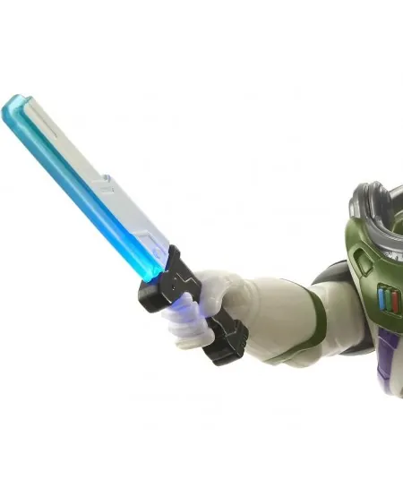 Actionfigur Buzz Lightyear mit Schwert Disney Store Disney Store - 4