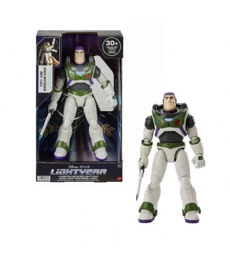 Action figure Buzz Lightyear with sword Disney Store Disney Store - 5