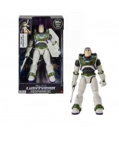 Action figure Buzz Lightyear with sword Disney Store Disney Store - 5