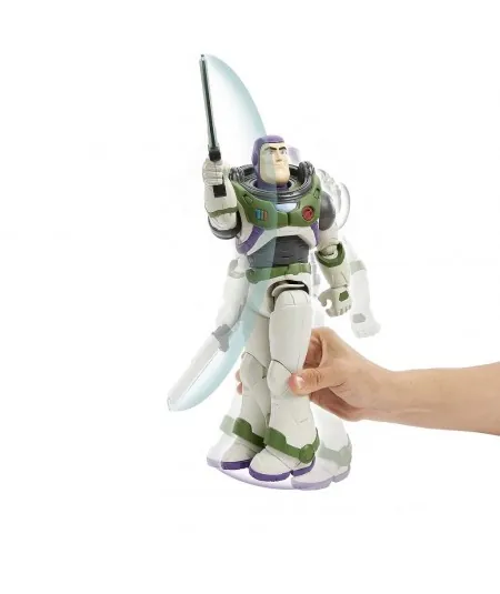 Action figure Buzz Lightyear with sword Disney Store Disney Store - 3
