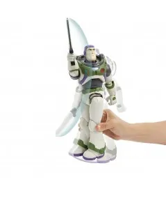 Figurine Buzz l'Éclair avec épée Disney Store Disney Store - 3
