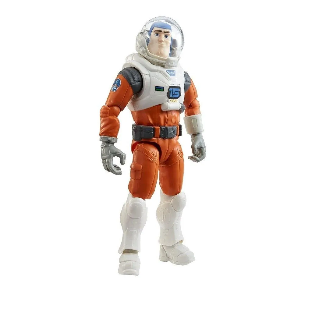 Figura maxi Buzz Lightyear XL 15 Disney Store Disney Store - 2