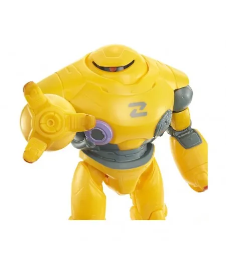 Action figure grande scala Zyclops Disney Store Disney Store - 3