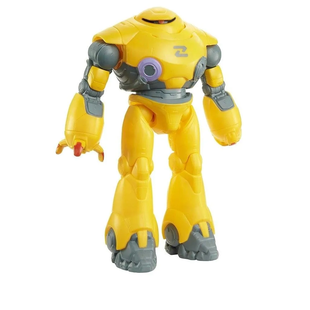 Action figures large scale Zyclops Disney Store Disney Store - 1