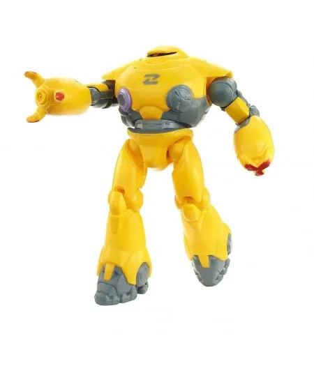 Action figures large scale Zyclops Disney Store Disney Store - 2