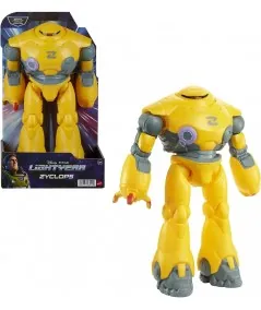 Action figure grande scala Zyclops Disney Store Disney Store - 4