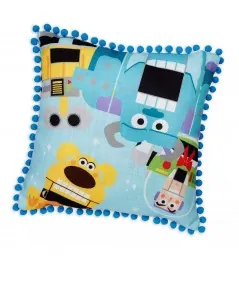 Cuscino Pixar Holiday Disney Store Disney Store - 2