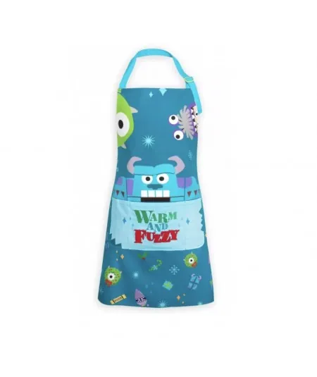 Grembiule Monsters Disney Store Disney Store - 2