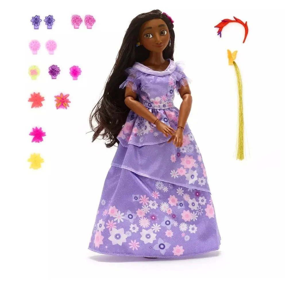 Lalka Isabela Encanto Disney Store Disney Store - 1