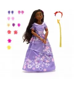 Lalka Isabela Encanto Disney Store Disney Store - 1