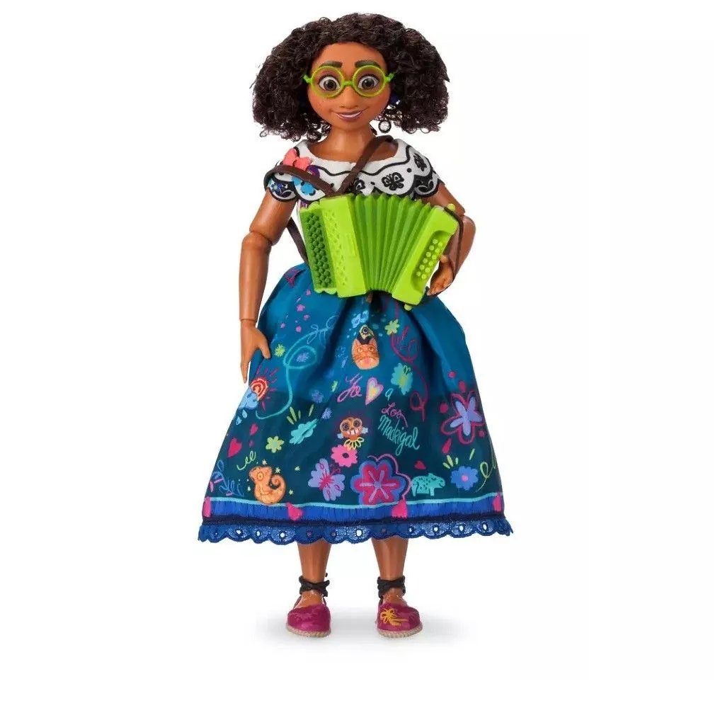 Puppe canora Mirabel Encanto Disney Store Disney Store - 1