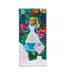 Doll classic Alice in Canned Wonderland Disney Store