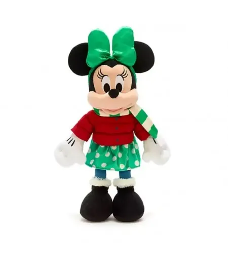 Plüschtier mittlere Größe Urlaub Cheer Minnie Disney Store Disney Store - 2