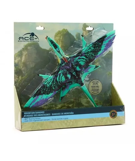 Interactive character Banshee Avatar Disney Store Disney Store - 5