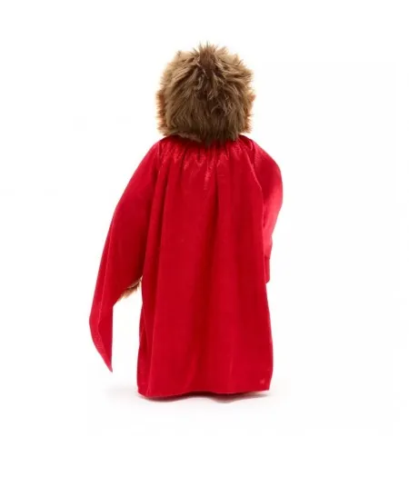 Średni pluszowa zabawka Chewbacca Star Wars Dzień Życia Disney Store Disney Store - 3